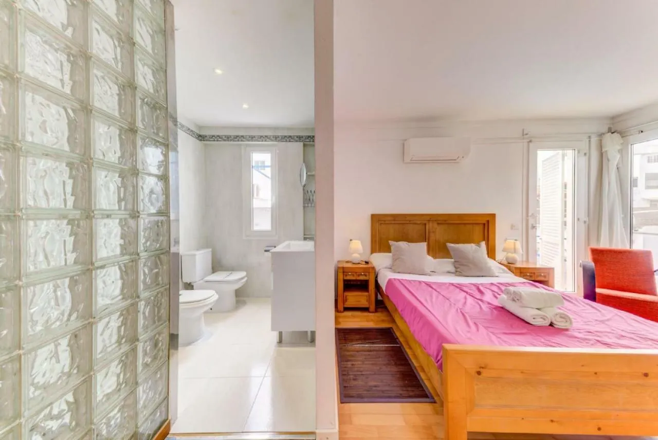 Villa Nacho Port de Pollença