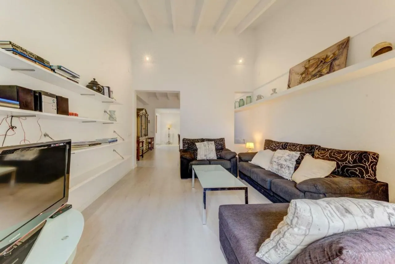 Villa Nacho Port de Pollenca