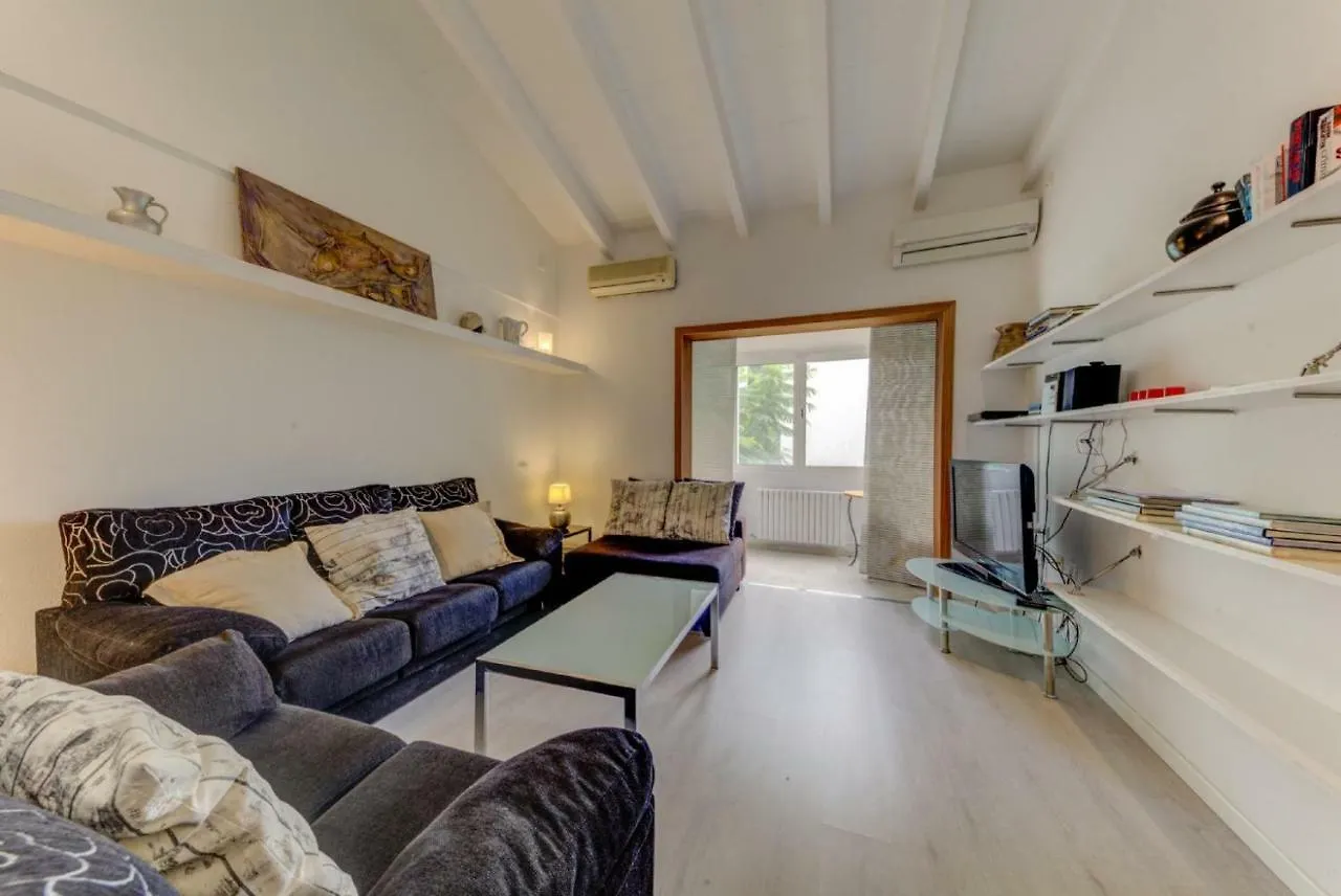 Villa Nacho Port de Pollenca
