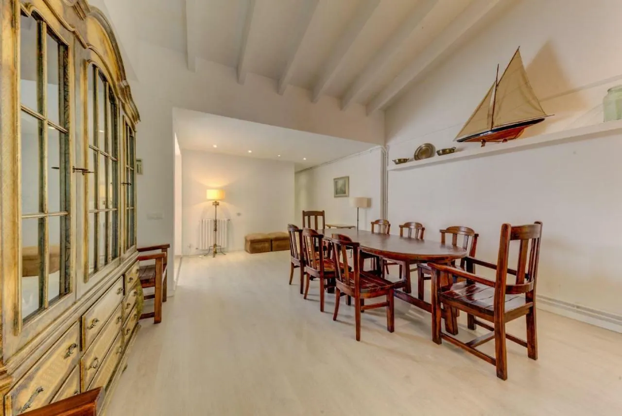 Villa Nacho Port de Pollença