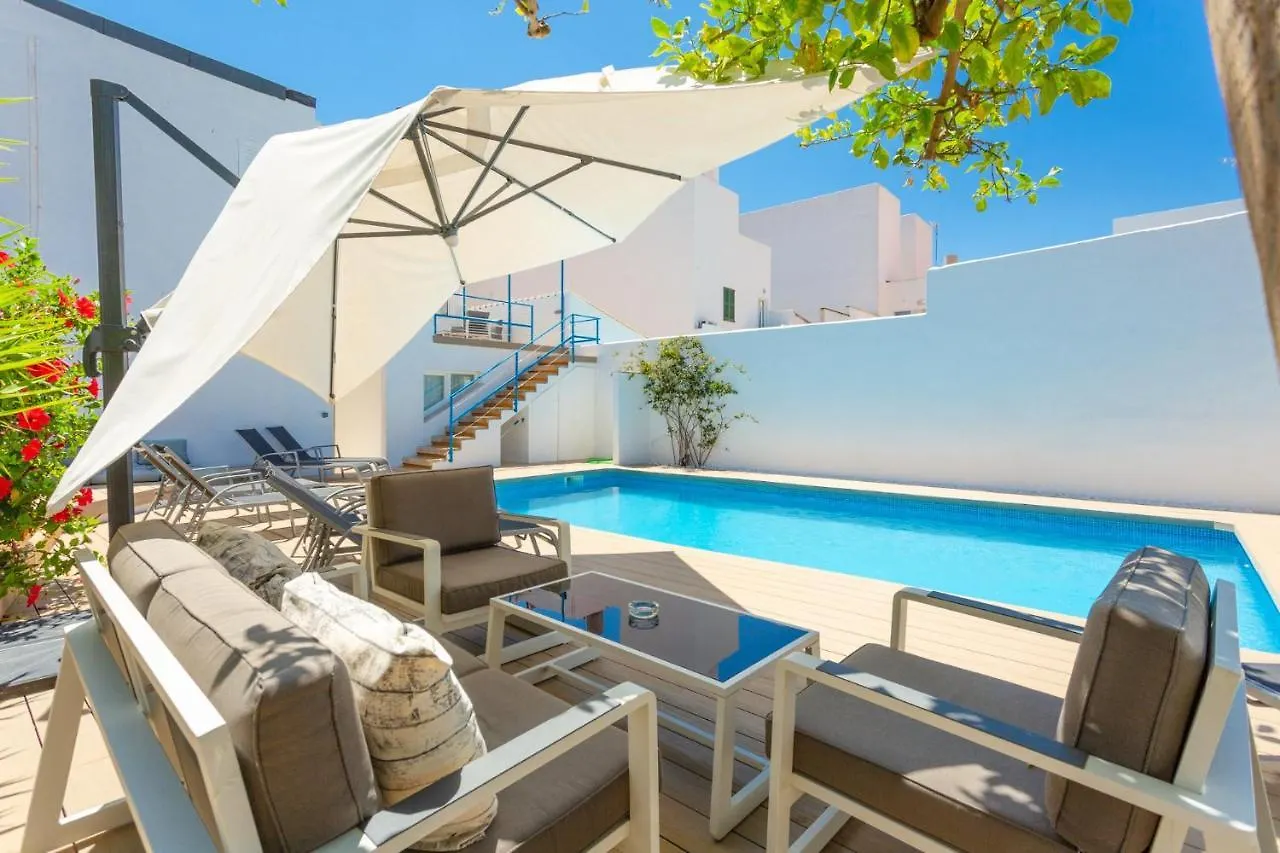 Villa Nacho Port de Pollença