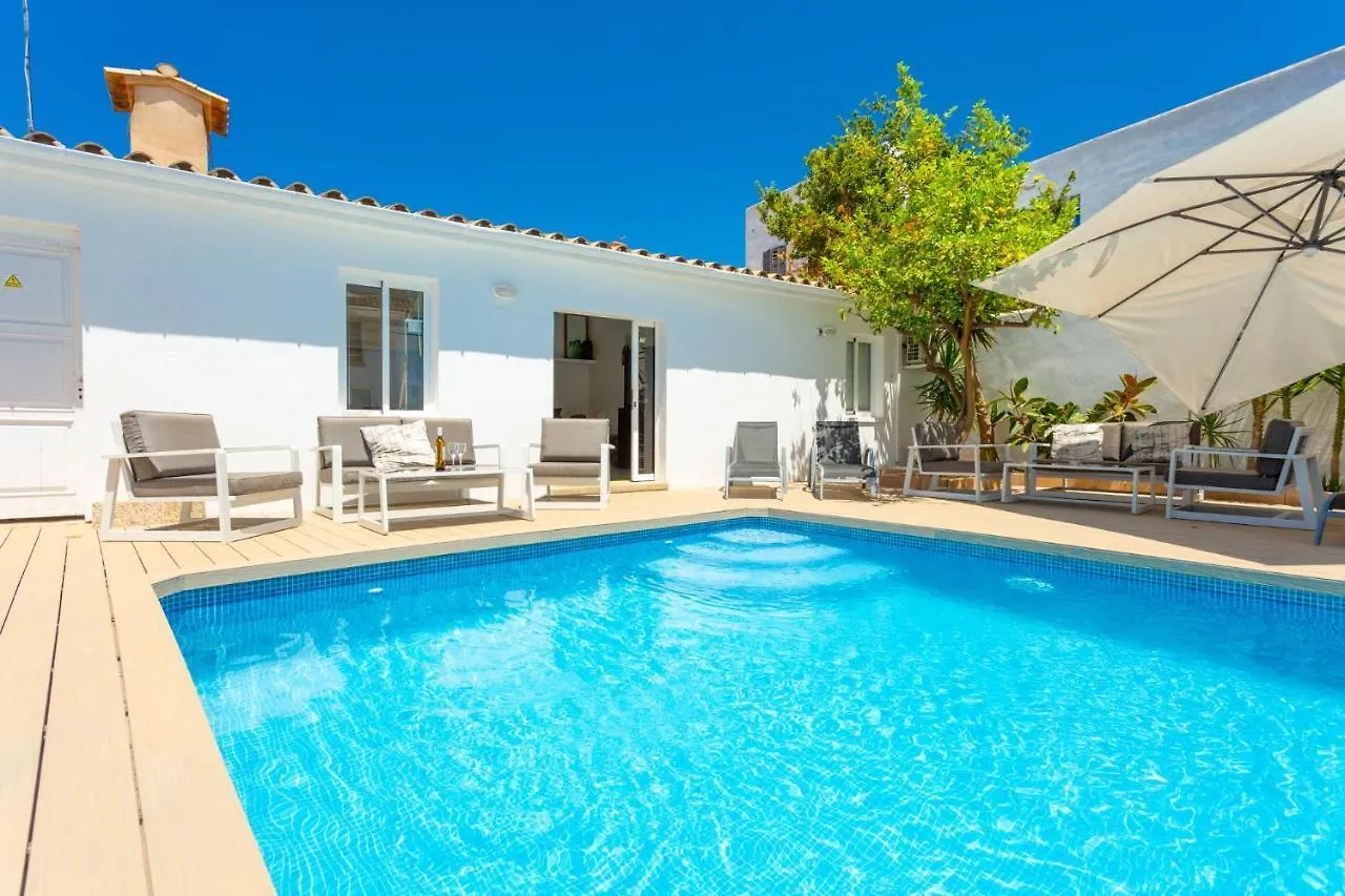 Villa Nacho Port de Pollenca
