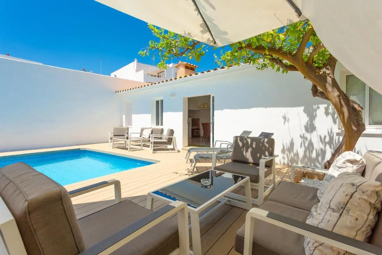 Villa Nacho Port de Pollença