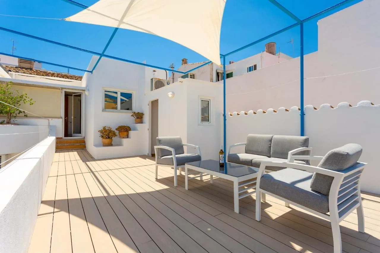 Villa Nacho Port de Pollenca