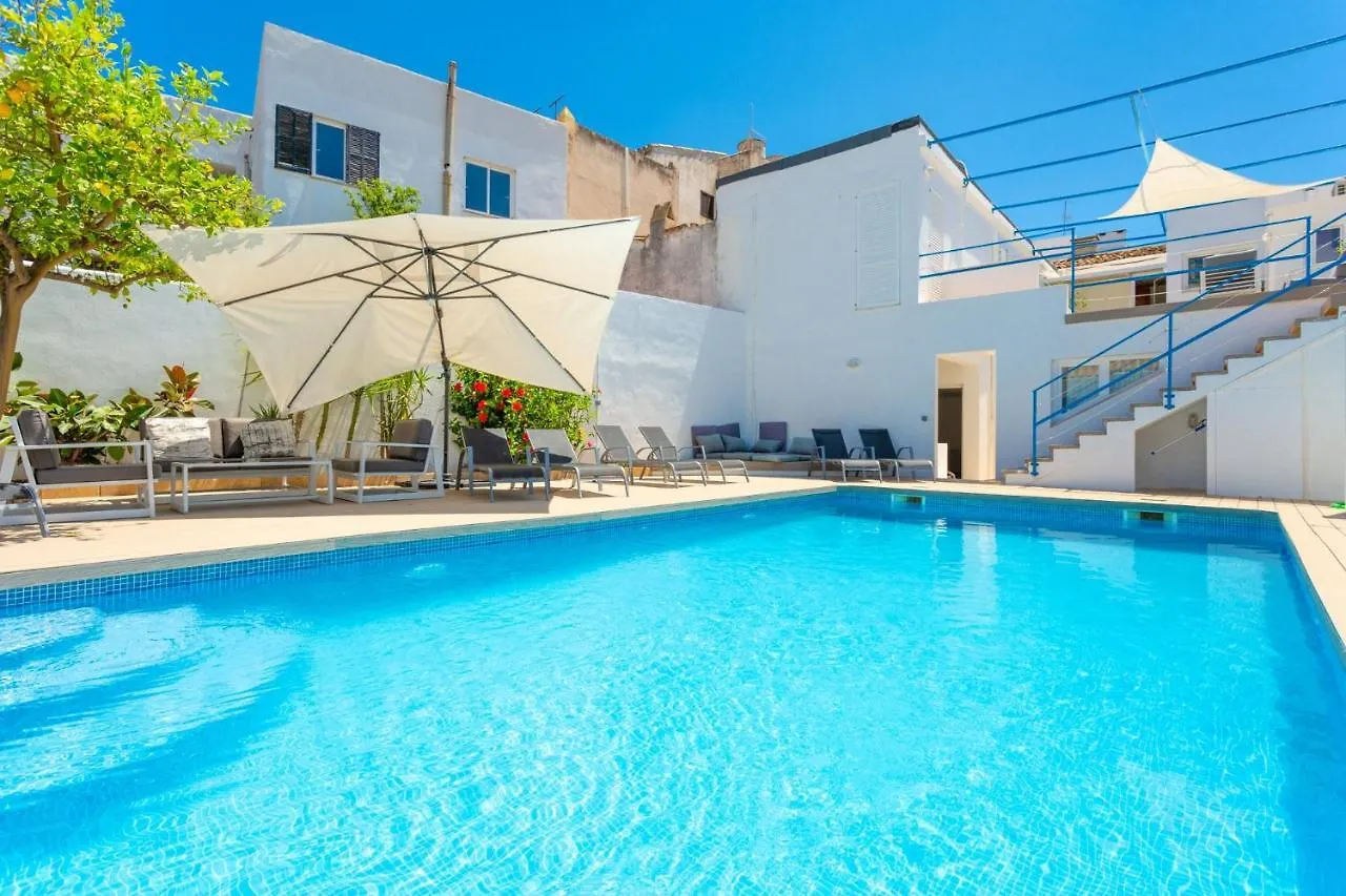 Villa Nacho Port de Pollença