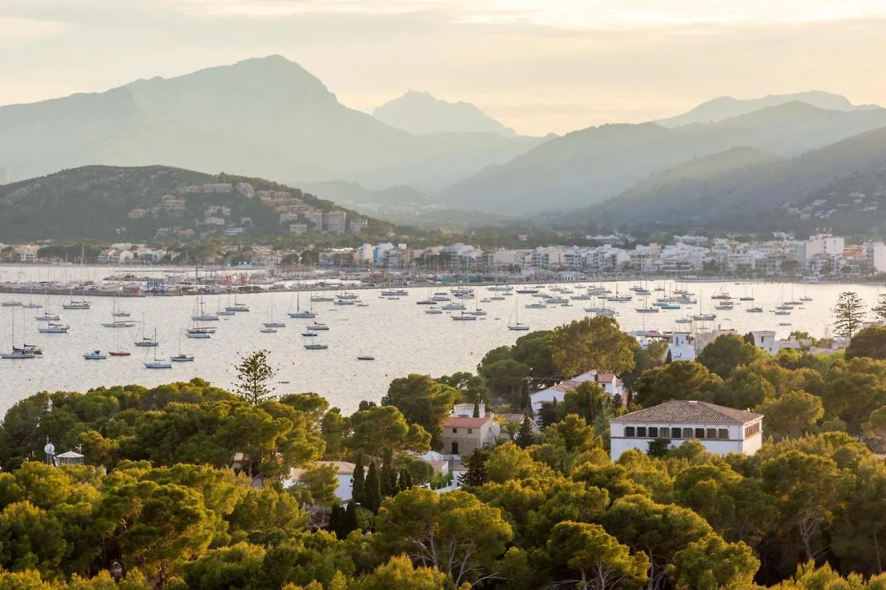 Villa Nacho Port de Pollença