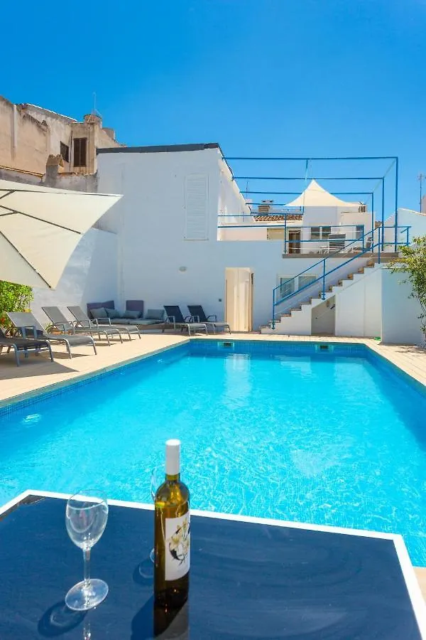 Villa Nacho Port de Pollenca